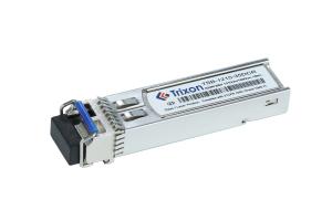 Wholesale TSB-1215-35DCR 622M 15km Tx-1310nm Rx-1550nm，BIDI SFP module from china suppliers