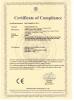 NOMO GROUP CO LIMITED Certifications