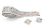DIY Scrapbooking Pink Sea Lion 65g Washi Tape Stickers