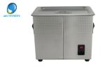 3.2L 120W Digital Ultrasonic Cleaner , Jewelry Cleaning Equipment