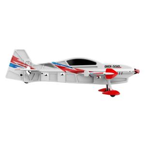 Wholesale Electric Power Source A550 Four Channels Mini Size Aerobatic Flying 3d 6g Rc Airplane Toys Rtf 10mins Playing Time from china suppliers