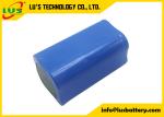 3000mAh 12.8V 3.2V 4S1P 26650 Lifepo4 Battery Packs customized Logo