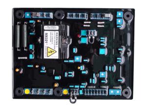Wholesale Generator AVR STAMFORD Automatic Voltage Regulator MX321 from china suppliers