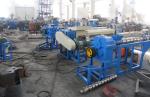 high resolution Waste Plastic Recycling Machine for PP / PE