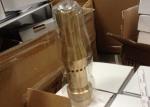 CCC 250Kpa FNPT Fully Brass Dancing Fountain Nozzles