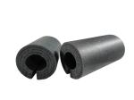 Self Adhesive Insulation Foam Wrap Widely Customized Aluminum Foil Pipe Covers