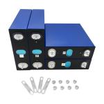 LF230ah 3.2v Lifepo4 Rechargeable Lithium Battery For Solar 4.1KG