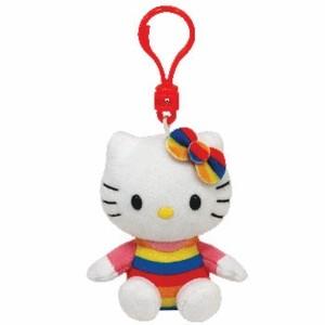 Wholesale Hello Kitty keychain Plush Toys from china suppliers