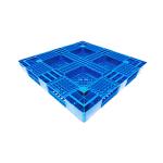 Reversible Euro Plastic Pallet 1200*1200mm Roto Moulded Pallets