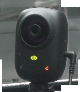Wholesale Nap Alert Driver Fatigue Warning System / Fatigue Driving Warning Device from china suppliers