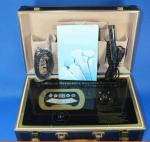 German Portable Quantum Magnetic Resonance Health Analyzer for Clinics