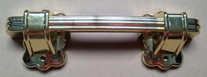Wholesale European Style 1000 Pieces Casket Handle For Coffin from china suppliers