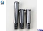 Precision Custom CNC Turning Parts SS303 Aluminum Metal Fabrication