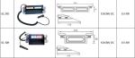 Car LED Strobe Lamp