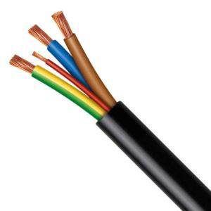 Wholesale Industrial Grade PVC Sheath Electrical Wire Cable for Profibus Devicenet Profinet at 300V Current from china suppliers