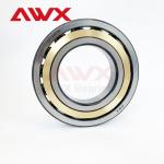 Distributor Angular Contact Ball Bearing In Agricultural Machinery Construction