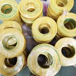 Lighting Power Distribution House Wiring 1.5mm 2.5mm 4mm 6mm 10mm Super Flex