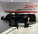 Loader Engine Shangchai Spare Parts C11AB-4N3181 Diesel Starter Motor