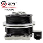 03C121004J 03C121004L 03C121004JX 03C121004E 03C121004G 03C121004C Water Pump