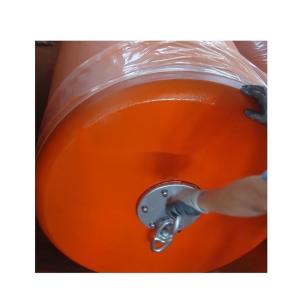 Wholesale Premium Marine Foam Fenders - Corrosion &amp; UV Protection from china suppliers