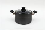 99.99% High Purity Graphite Cookingware With High Wear Resistance