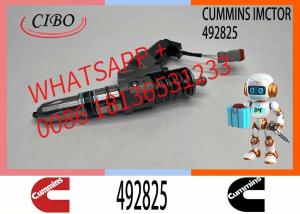 Wholesale Construction Machinery PartsFuel Injector Diesel Fuel Injector 3411754 3411755 492825 4928517 For CUMMINS Diesel Engine from china suppliers