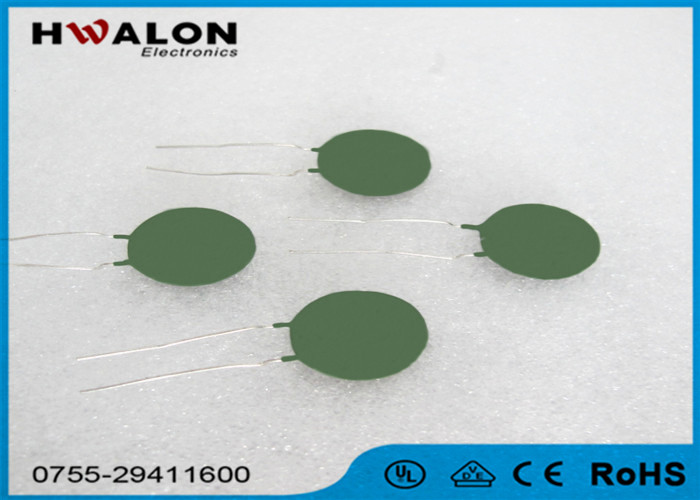 NTC Current Limiter 18ohm , Limiting Inrush Current Resistor For Switch Mode Power
