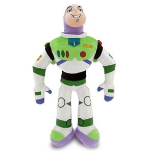 Wholesale 10 inch Pixar Toy Story 3 Buzz Lightyear Plush Toy Cute Stuffed Toy from china suppliers
