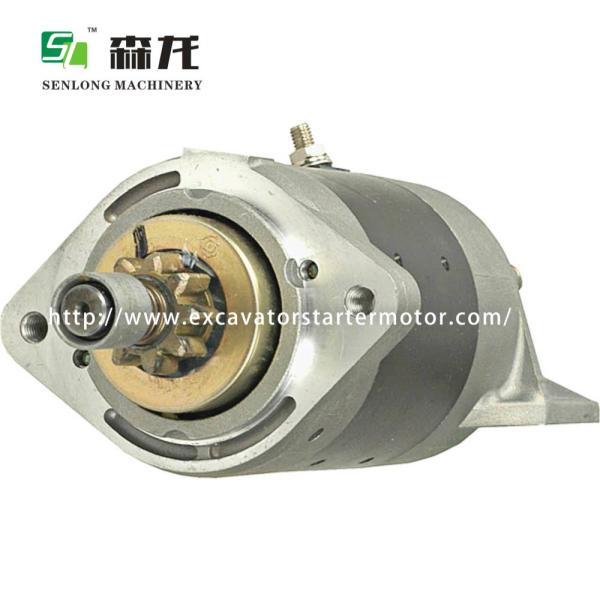12V 8T 0.9KW Starter Motor 31100-95310 18316n S114-555 S114-407 31100-95312