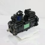 Multiscene Durable KAWASAK Hydraulic Pump Plunger K3V112DTP-9T8L-14