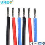 SiF/GL SiF YG AGRP AGR Electric Tinned Copper Conductor Silicone Sif/Siff Cable