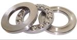 2RZ NSK 51104 P4 Miniature Ball Bearings , 20mm ID steel GCr15 Heavy Load