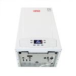 20Kw - 40Kw Balanced Wall Mounted Gas Combi Boiler For Heating and Hot Water