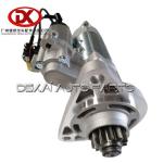 ISUZU Trucks 6WA1 Engines Starter Starter Motor 1811003413 1 81100341 3