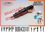 BEBE4C03101 Brand New Genuine Diesel Fuel Injector