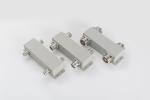 698-3800MHz 2in2out 4.3-10 F/NF/Din F Hybrid Coupler