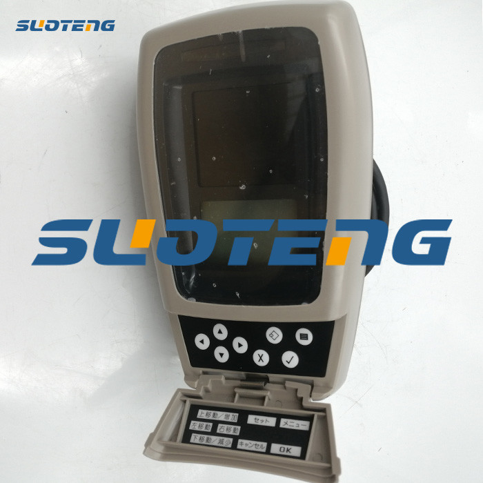 243-7058 2437058 Excavator Monitor For M313C Wheeled Excavator