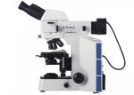 50X-1000X Polarizing Metallurgical Microscope For Material Analysis Petrology