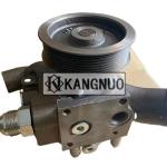 C9 C-9 Diesel Engine Water Pump 177-1044 Excavator Hydraulic Pump