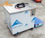 Isonic Digital Ultrasonic Cleaning Machine , 28KHZ Ultrasonic Blind Cleaning