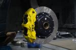 BMW F10 F11 F07 F18 S60 6 Piston Forged Caliper Brake Kit 20 Inch Wheel Front