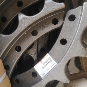 Wholesale Source Manufacturing Sprocket Roller Chain Sprocket 72A1688 Stainless Steel For Liugong from china suppliers