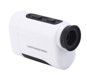 Wholesale Compact Lightweight High Accuracy 5-600m Long Distance Measuring Optical Laser Range Finder from china suppliers