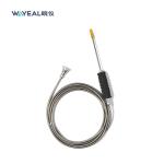 SFJ-16M Helium Leak Detection Equipment Vaccum Helium Leak Detector Price