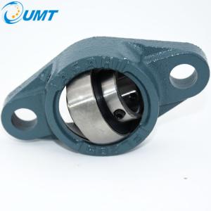 Wholesale 60-65HRC Hardness Ball Bearing Pillow Block UCFL213 Chrome Steel High Precision from china suppliers