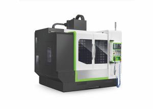 Wholesale CNC Machine 3 Axis Gantry Machining Center High Precision from china suppliers