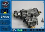 Excavator E320C E320D Fuel Injection Pump 2797861 For S6K 3066 Engine 279-7861