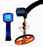 Mu Meter measuring wheel with Voice