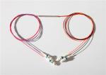 40/60 1x2 LC To LC Fiber Coupler
