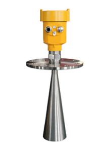Wholesale 4 - 20mA Liquid / Solid / Powder HART Radar Level Meter KLD-2605 from china suppliers
